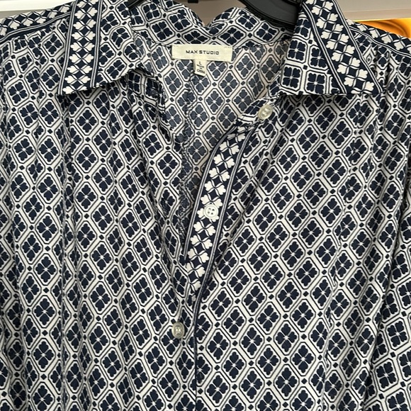 Max Studio pantsuit - Picture 4 of 6